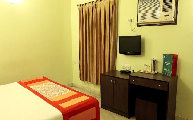 OYO 3653 Second House