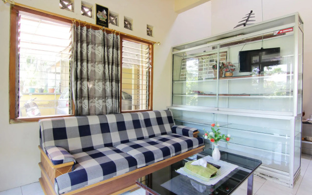 Batik Trinidar Homestay