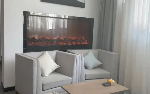 Xiahe Xueduo Homestay