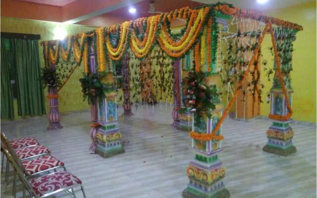 Hotel Nalanda Regency