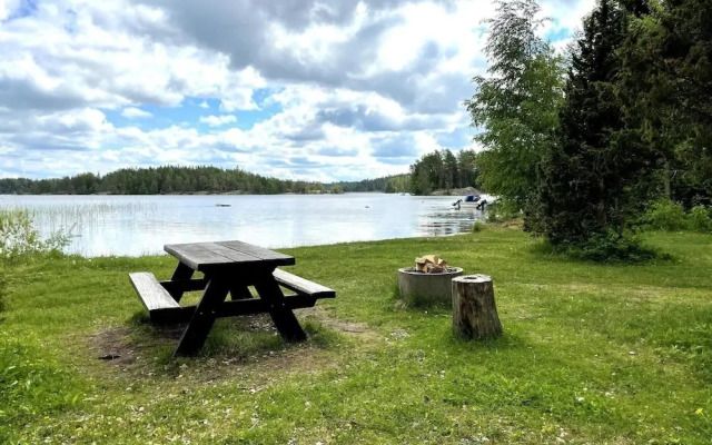 5 Person Holiday Home in Ulrika-by Traum