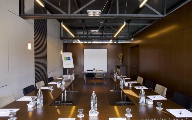Holiday Inn Express Barcelona City 22@ by IHG