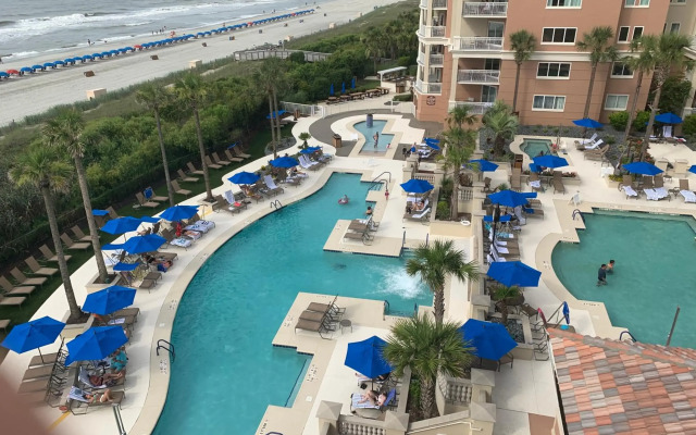Marriott's OceanWatch at Grande Dunes