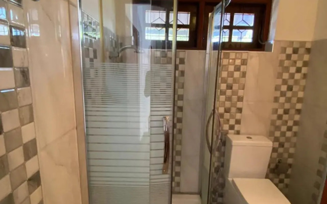 Ethos Guest House