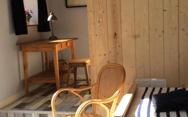 Les Sittelles de Bamboche