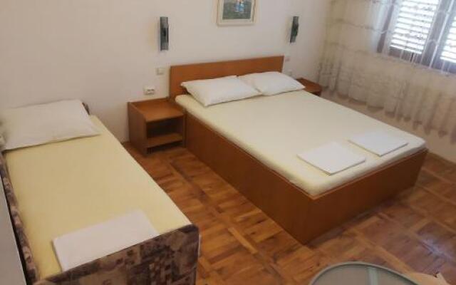Apartment Vesna