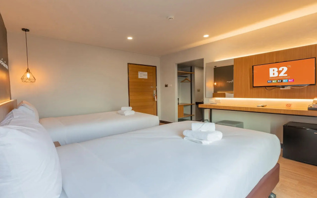 B2 Surat Thani Premier Hotel