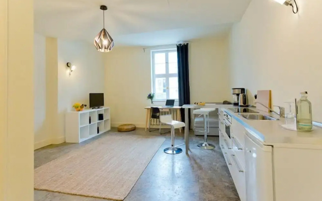 Gästehaus am Lehnitzsee