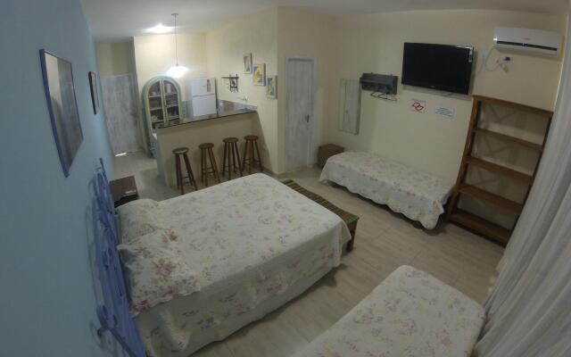 Casa do Monge Apartments