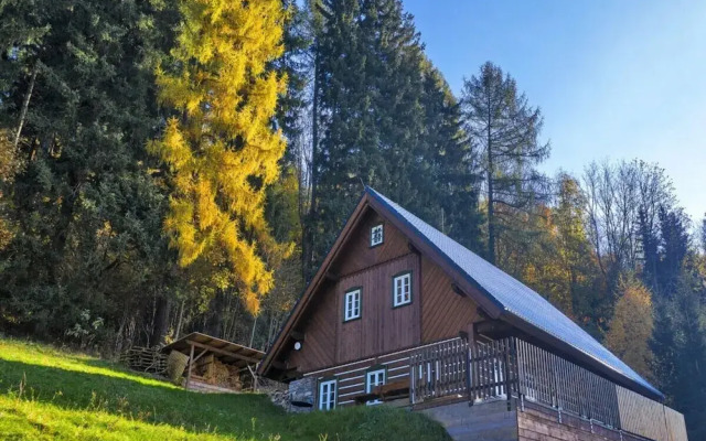 Horni Marsov Khk320 Comfortable Holiday Residence