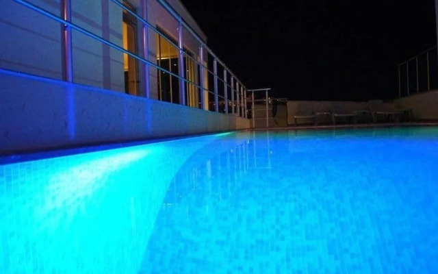 Mavi Yesil Yasam Hotel