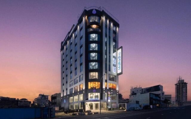 MaRadha Colombo