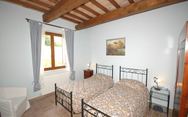 Casale Etrusco