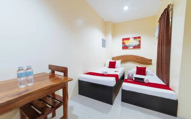 VarcaTeLLe Apartelle