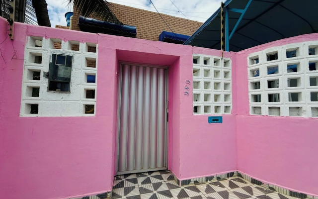 Guest House Rosa do Mar