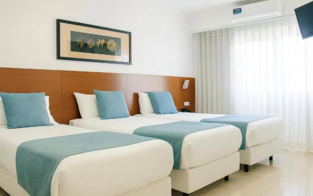 Europeia Hotel