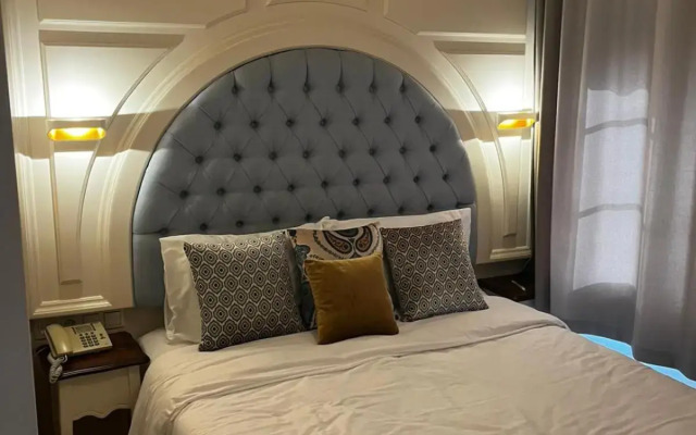 Salbakos Herakleia Boutique Hotel