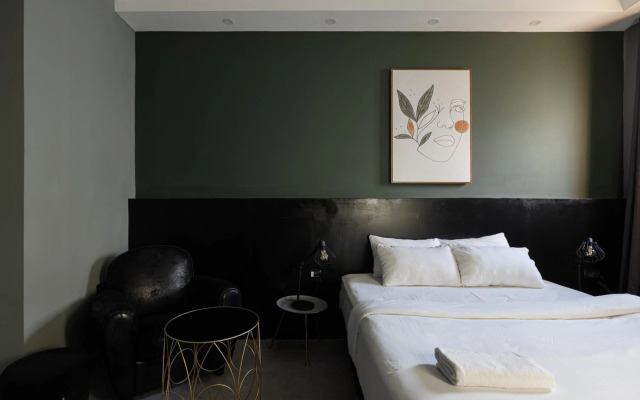Residence Suites Hotel