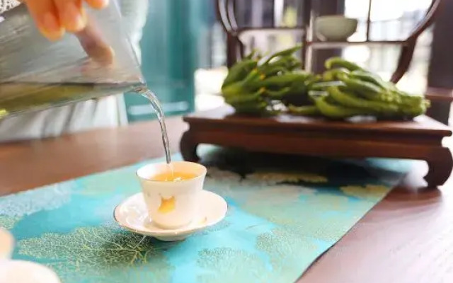 Suqian Shuxiang Mansion Hotel (Suzhou Street Store)