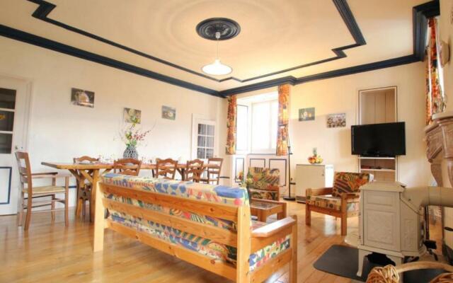 Gîte Yssingeaux, 4 pièces, 6 personnes - FR-1-582-144