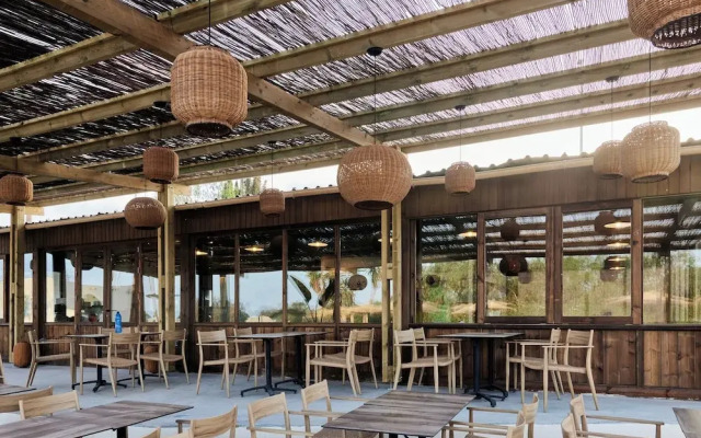 TAIGA Almeria Playa