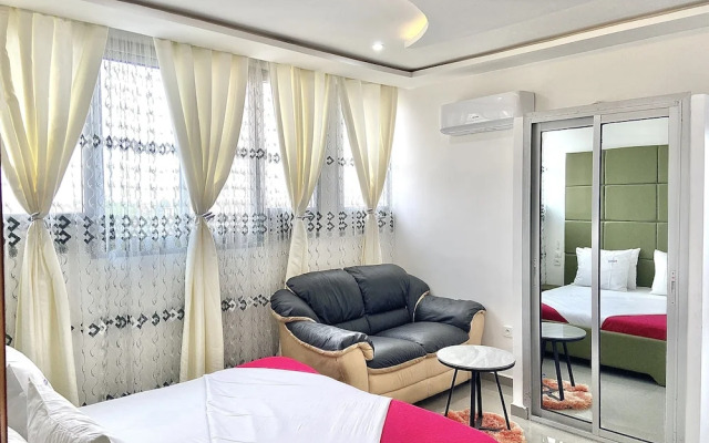 Residence La Marina