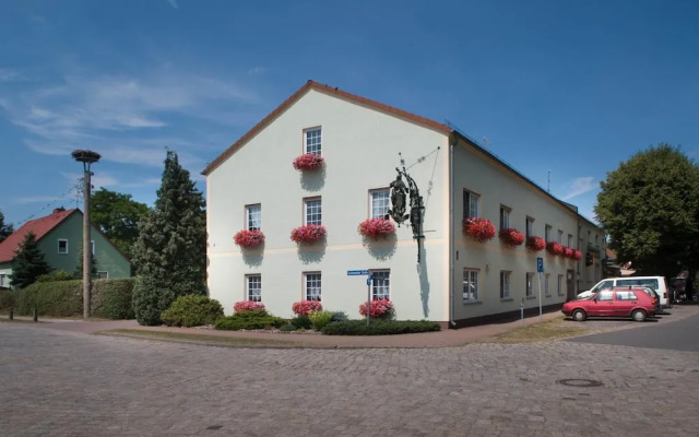 Hotel und Gasthaus zum Eichenkranz