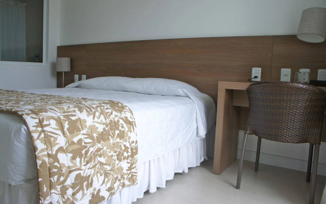 Hotel Marambaia Cabeçudas