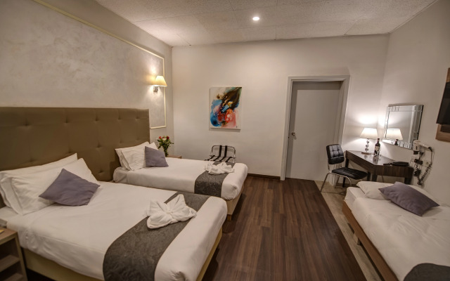 Europa Hotel