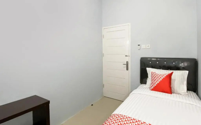 Hotel O Guesthouse Pagi Sore Syariah