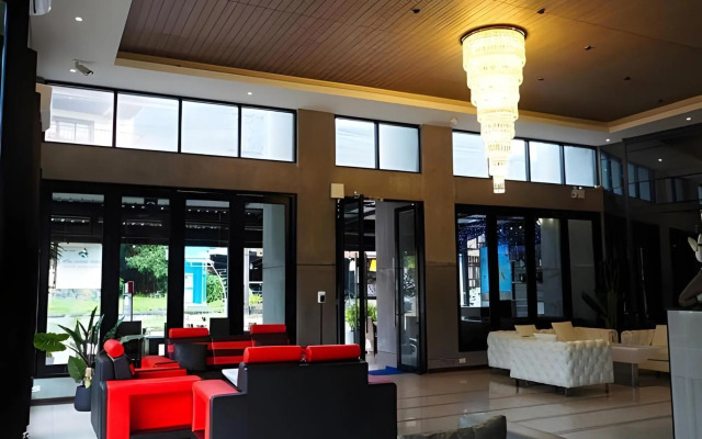 Du Talay Hotel Koh Chang