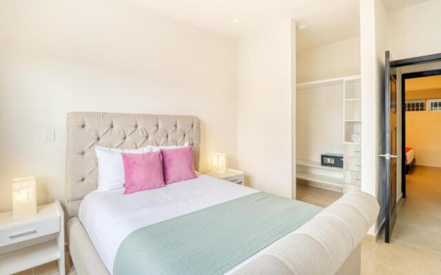 Depa de Elias 410 @ Selvanova 6c