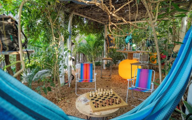 Hostel Jericoacoara