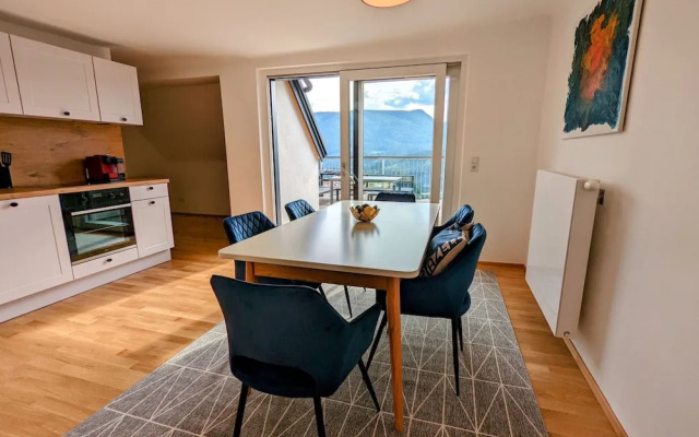 Apartment in Mariazell Near ski Area