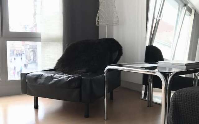 Central Studio Marktplatz