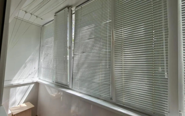 Посуточная квартира на Мухита c Wi-Fi