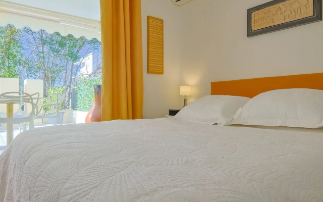 403 Le Zen in Cannes