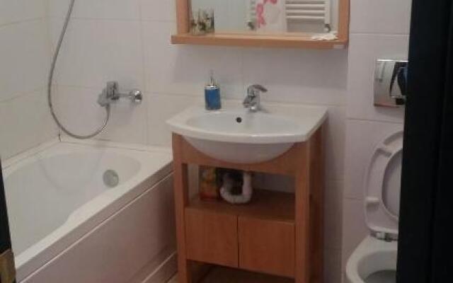 Apus De Soare Apartment