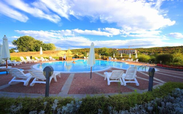 Menada Sozopol Apartments