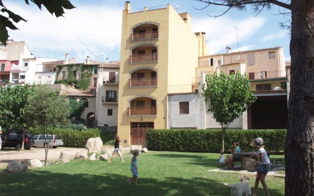 Apartamentos Cal Ratero