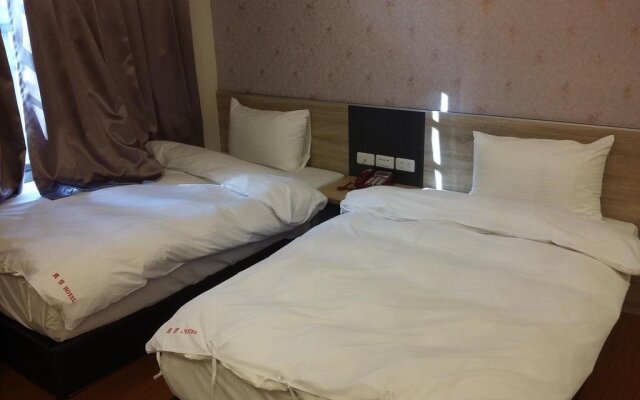 KD Hotel