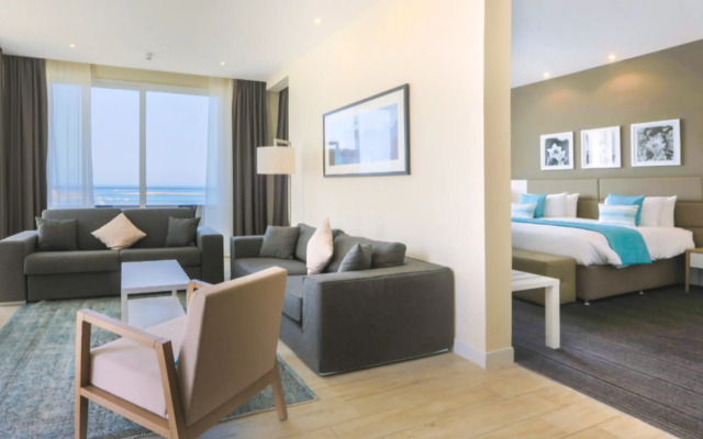 Salini Resort