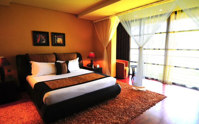 Munyonyo Commonwealth Resort