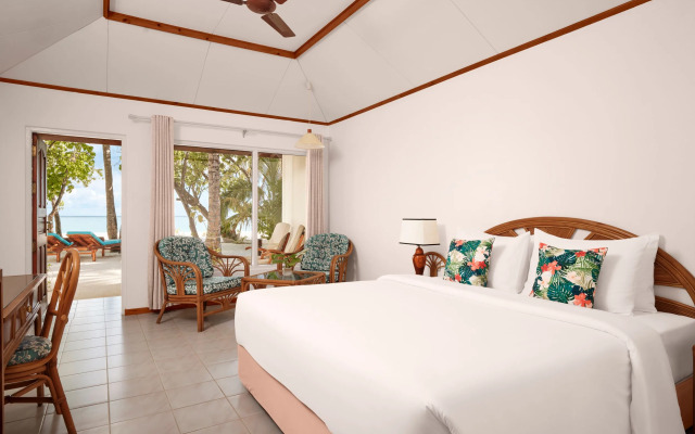 Villa Park Sun Island Resort