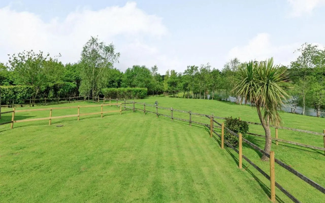 Bluebell Lodge