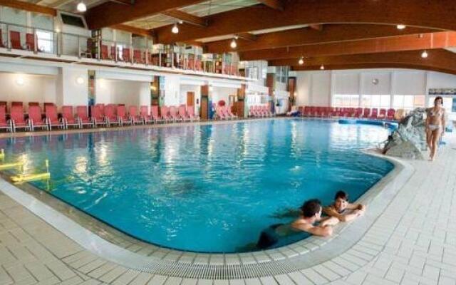 Terme Zrece – Hotel Atrij