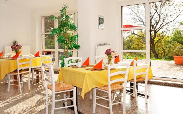 Hotels Green Lemon – Haus Krähenhütte