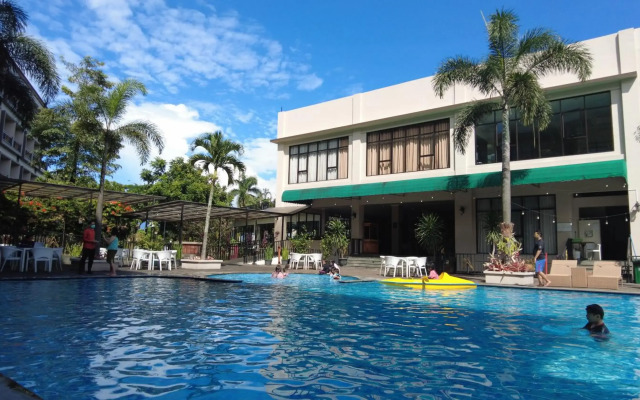 The Green Peak, ARTOTEL Curated