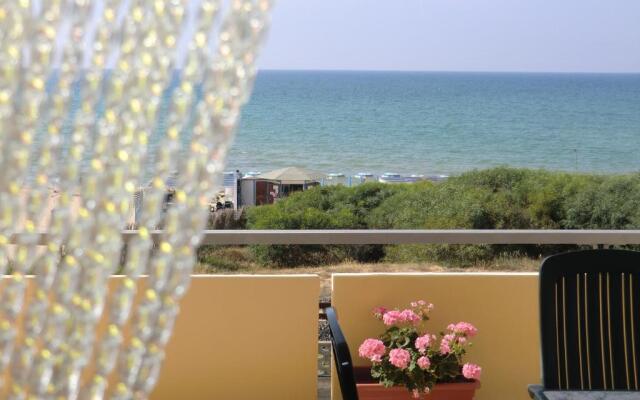 Affittacamere Windsurf