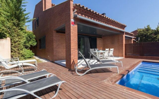 Villa Solomia Ref. 1067